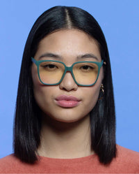Ricehead Inhibited