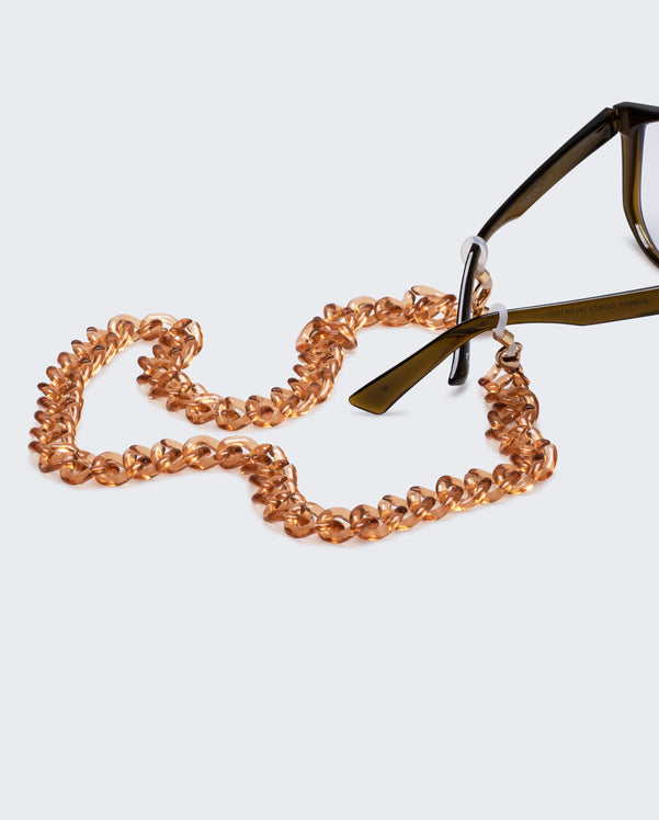 Chunky Eyewear Chains