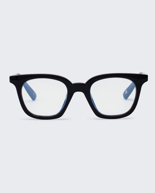 The Snatcher in Black Tie