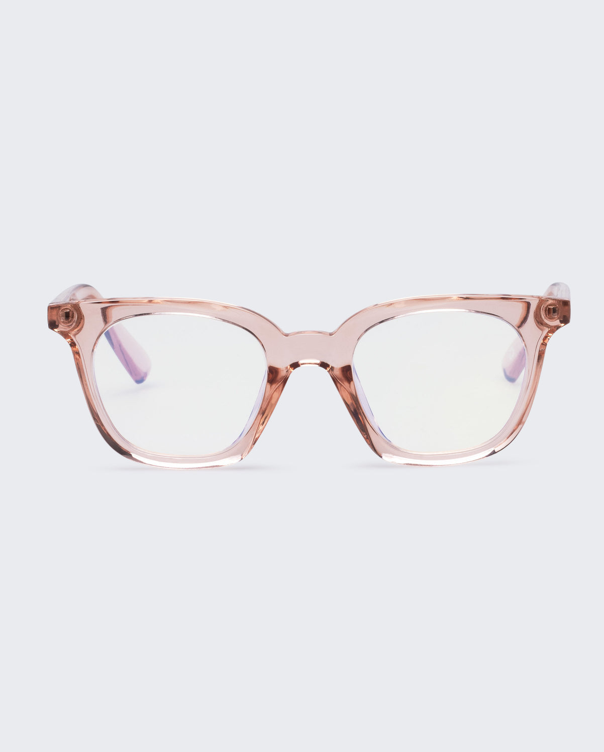 The Snatcher in Black Tie – TBC Eyewear
