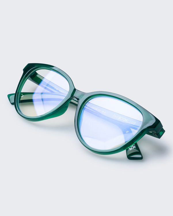 The Art Of Snore – TBC Eyewear