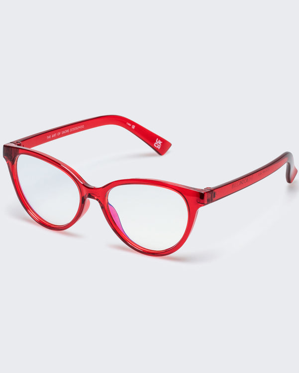 The Art Of Snore – TBC Eyewear