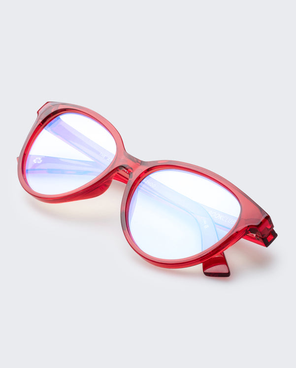 The Art Of Snore – TBC Eyewear