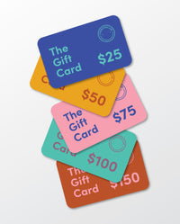 $25 E-Gift Card