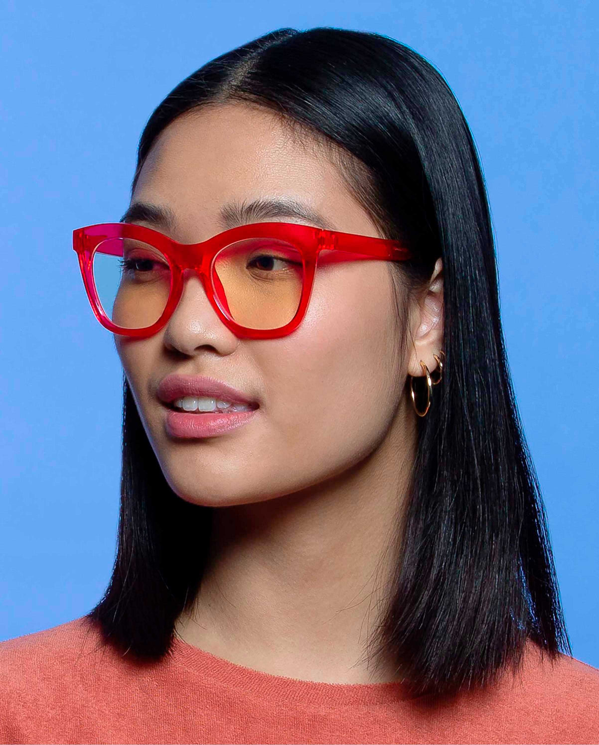 Harlots Bed Magenta – TBC Eyewear