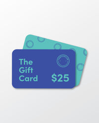 $25 E-Gift Card